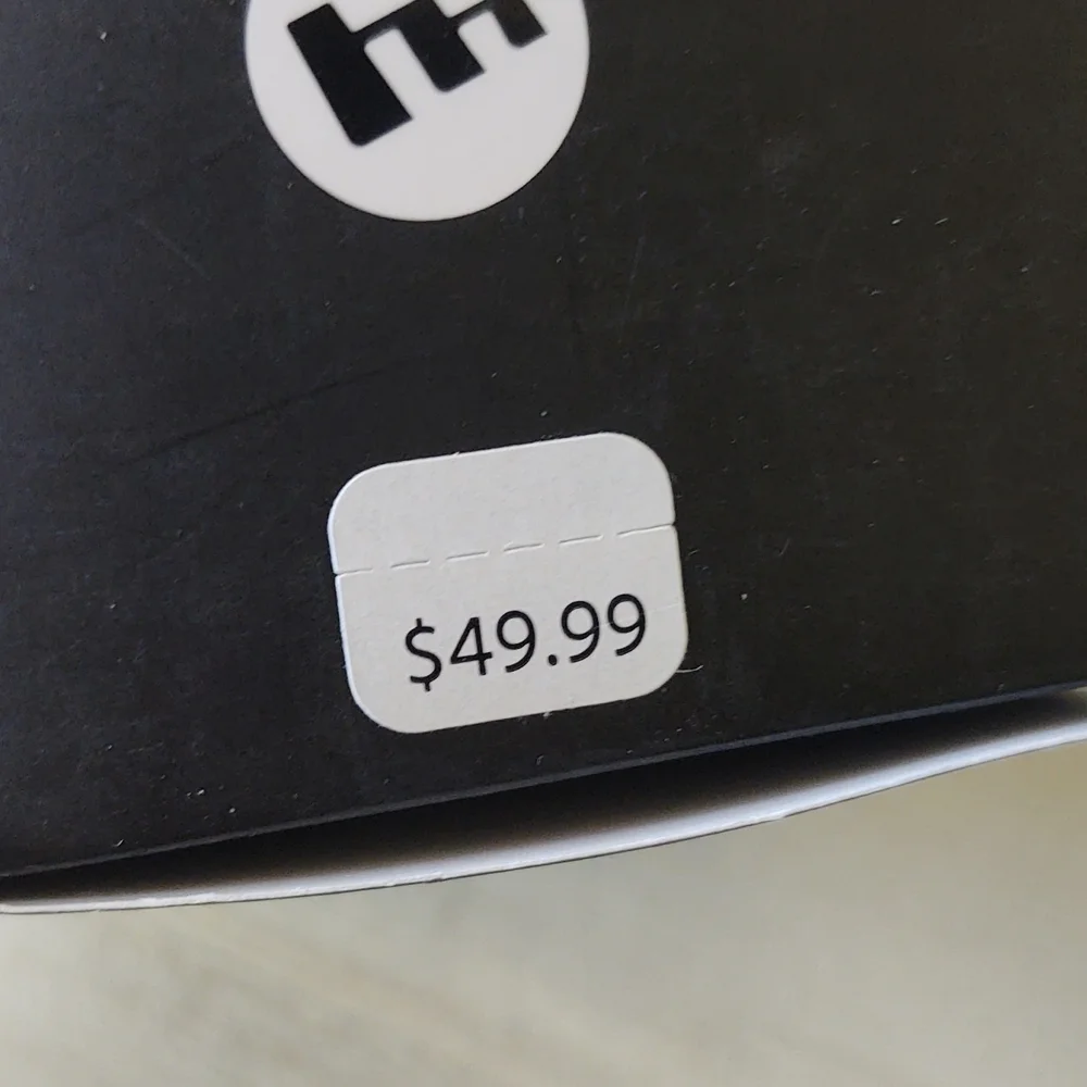 Mophie Wireless Charging Pad